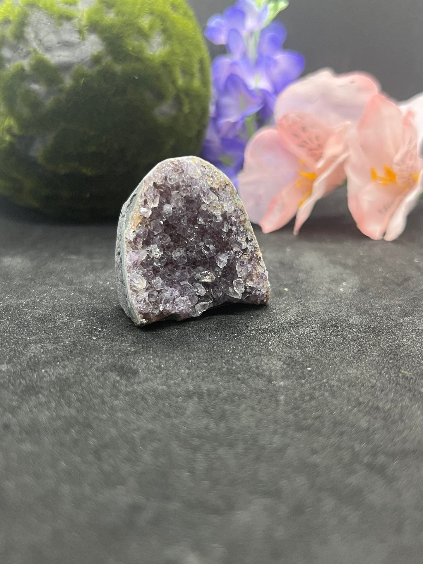 Amethyst Small Cathedral