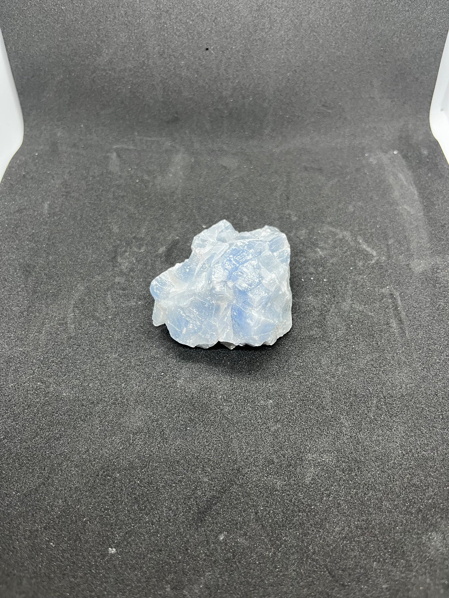 Rough Celestite