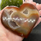 Carnelian Heart