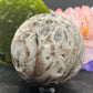 Sphelarite Sphere