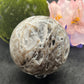 Sphelarite Sphere