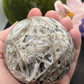 Sphelarite Sphere