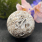Sphelarite Sphere