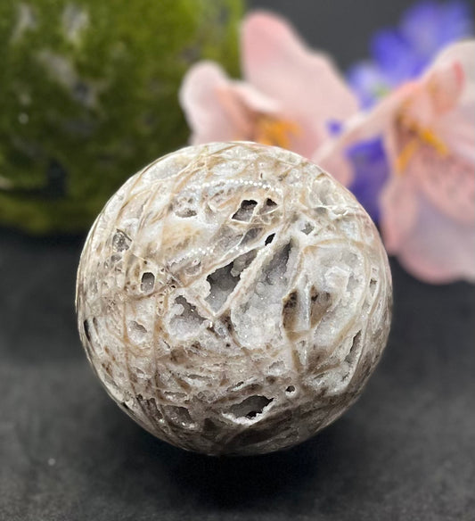 Sphelarite Sphere