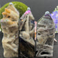 Aura Sphelarite Points