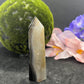 Agate point