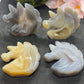 Agate Unicorn