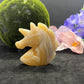 Agate Unicorn