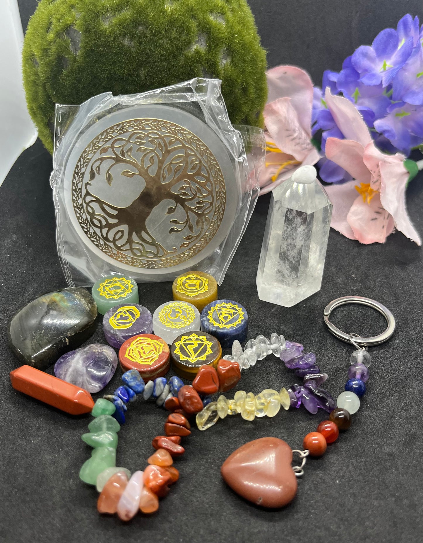 Chakra Box 2