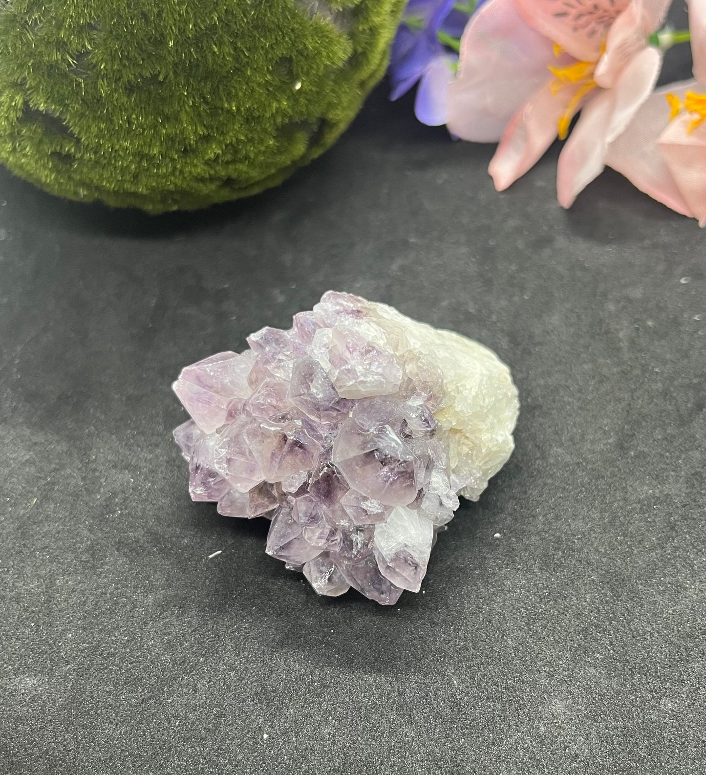 Spirit Quartz