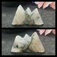 Moss Agate Mountains