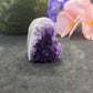 Amethyst Small Cathedral