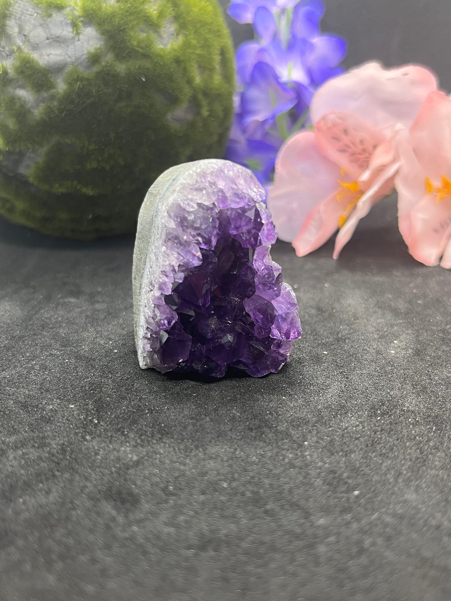 Amethyst Small Cathedral