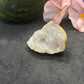 Cracked Geode