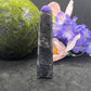 Water Sapphire Obelisks