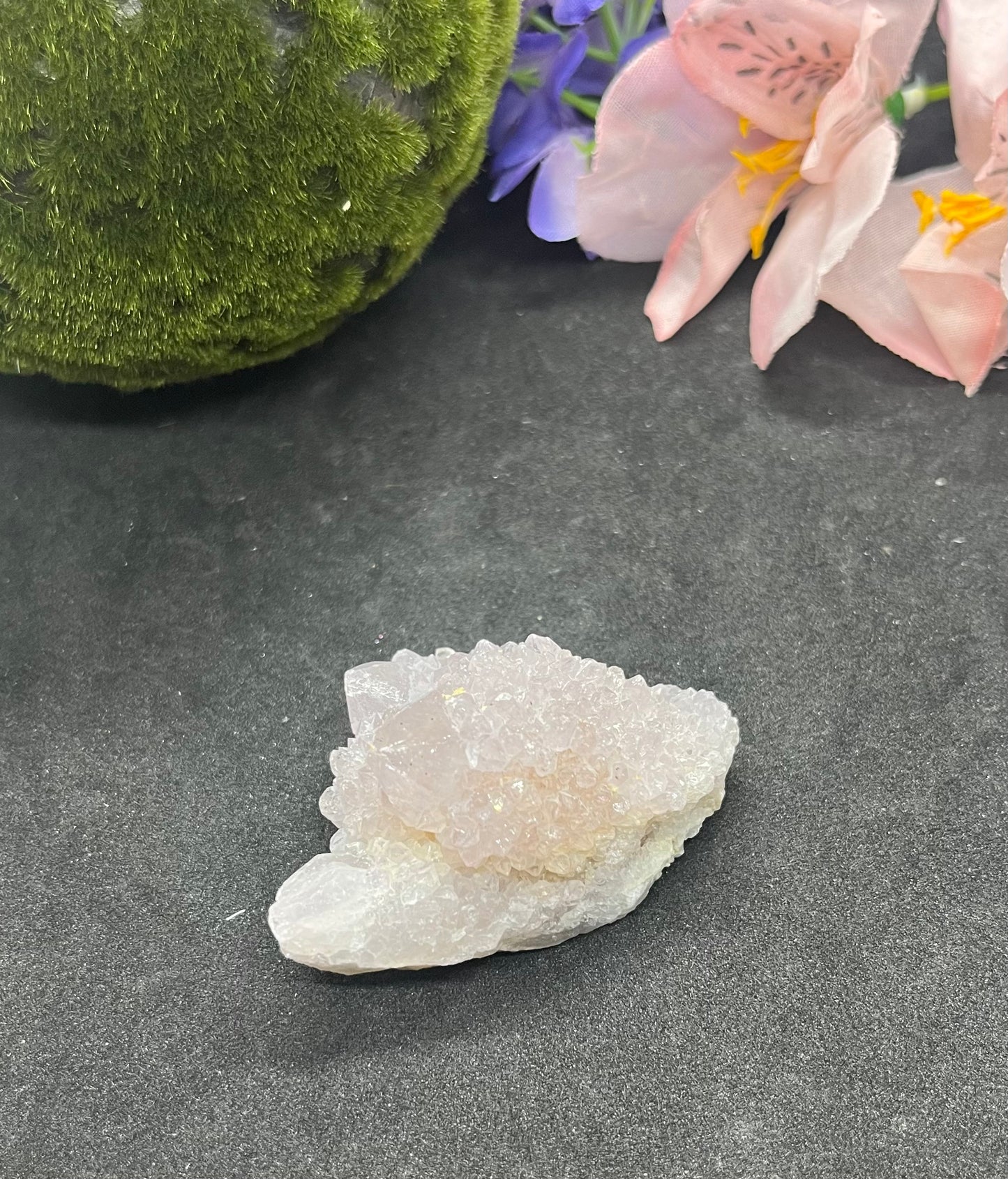 Spirit Quartz