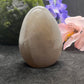 Blue Rose Quartz Free form