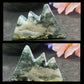 Moss Agate Mountains