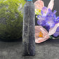 Water Sapphire Obelisks