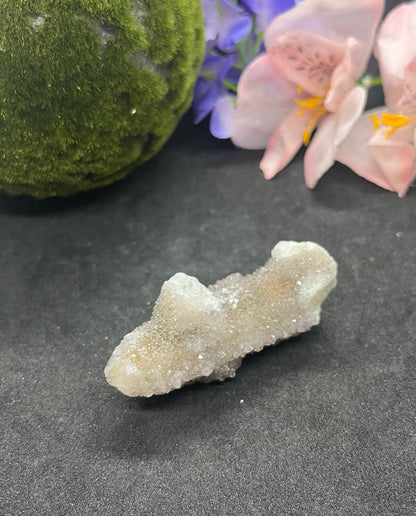 Spirit Quartz