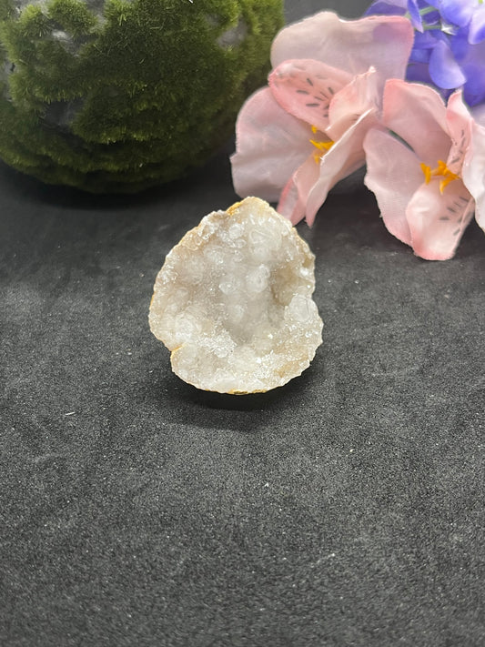 Cracked Geode