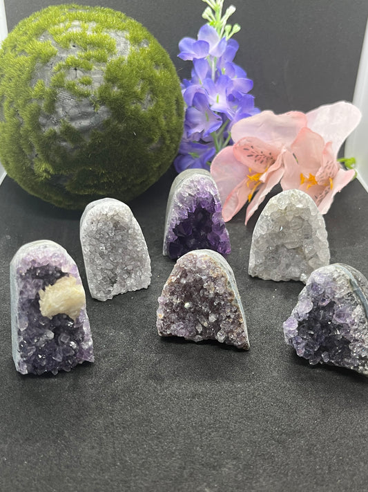 Amethyst Small Cathedral