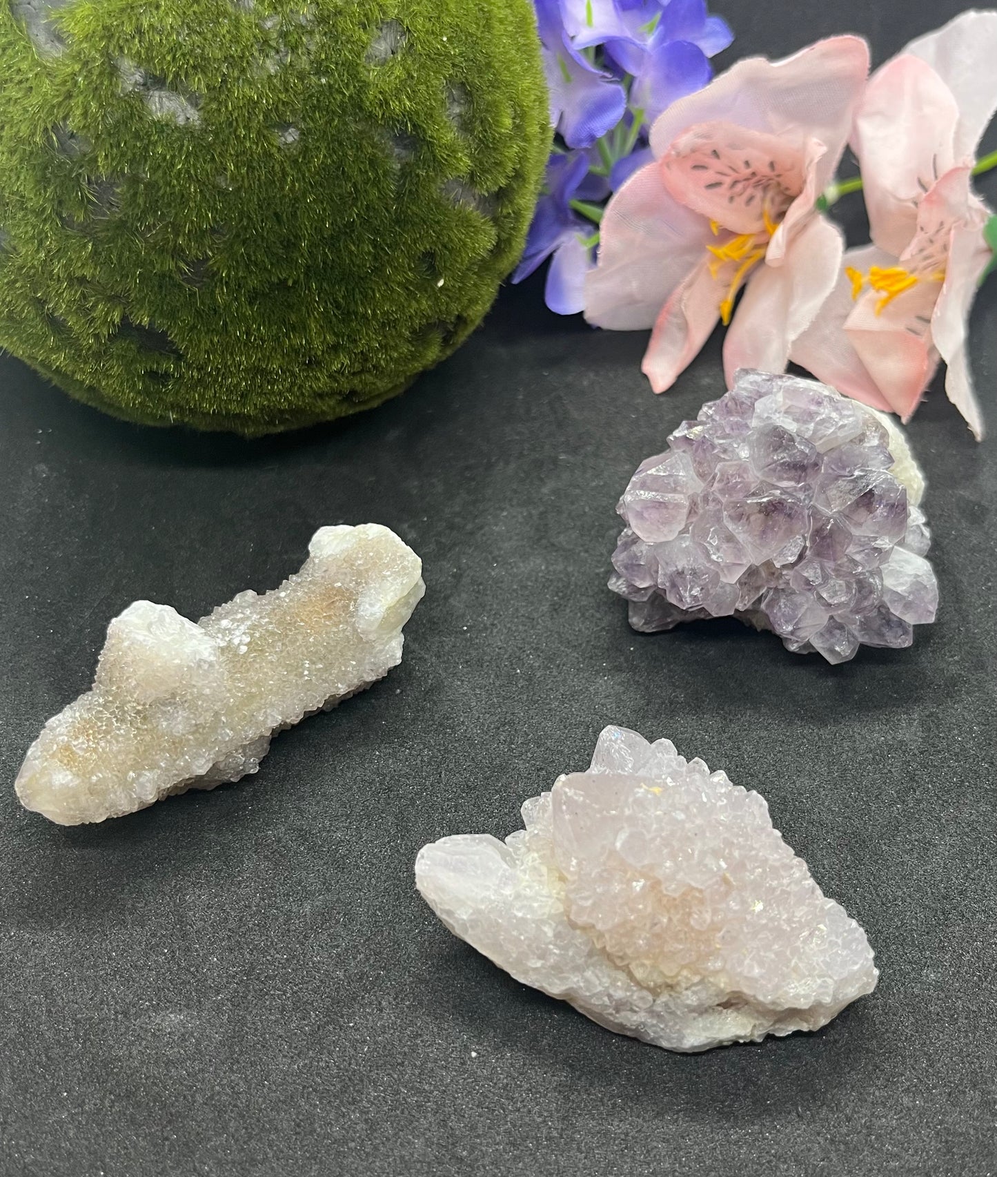 Spirit Quartz