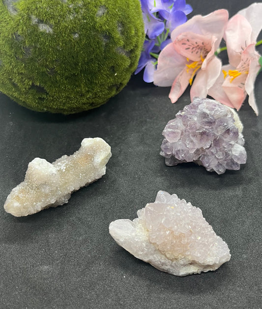 Spirit Quartz