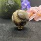Septarian Sphere
