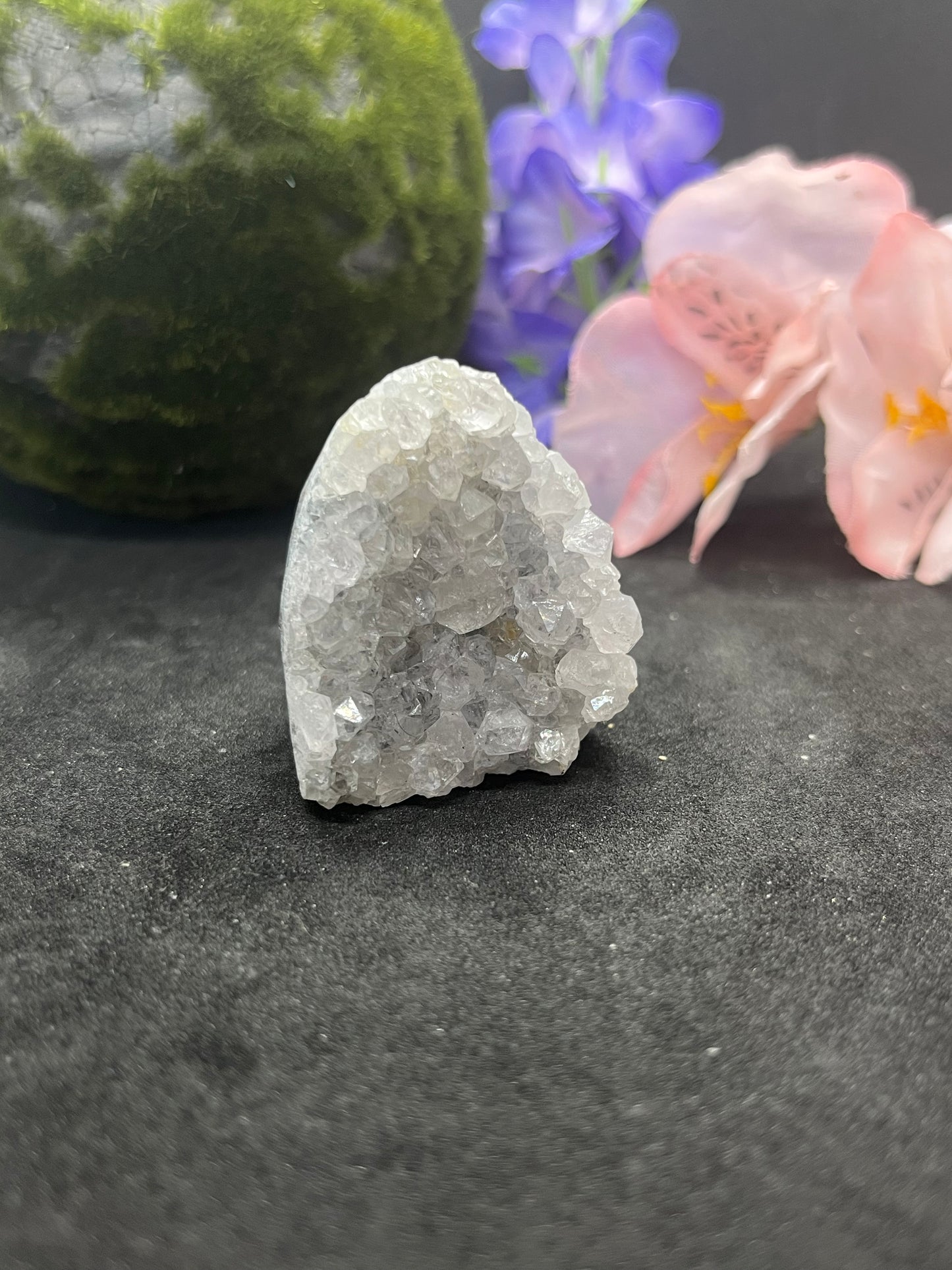 Amethyst Small Cathedral
