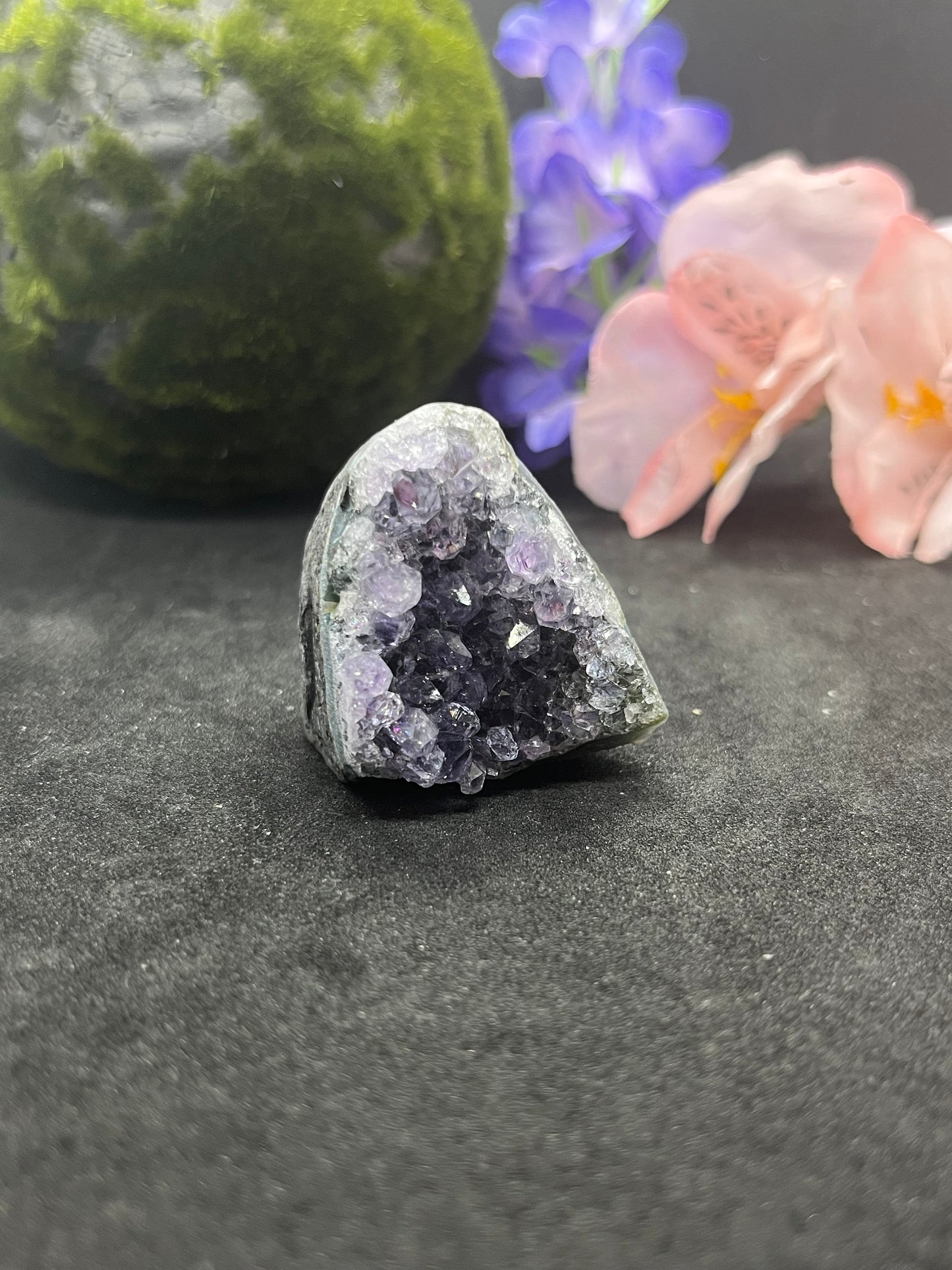 Amethyst Small Cathedral