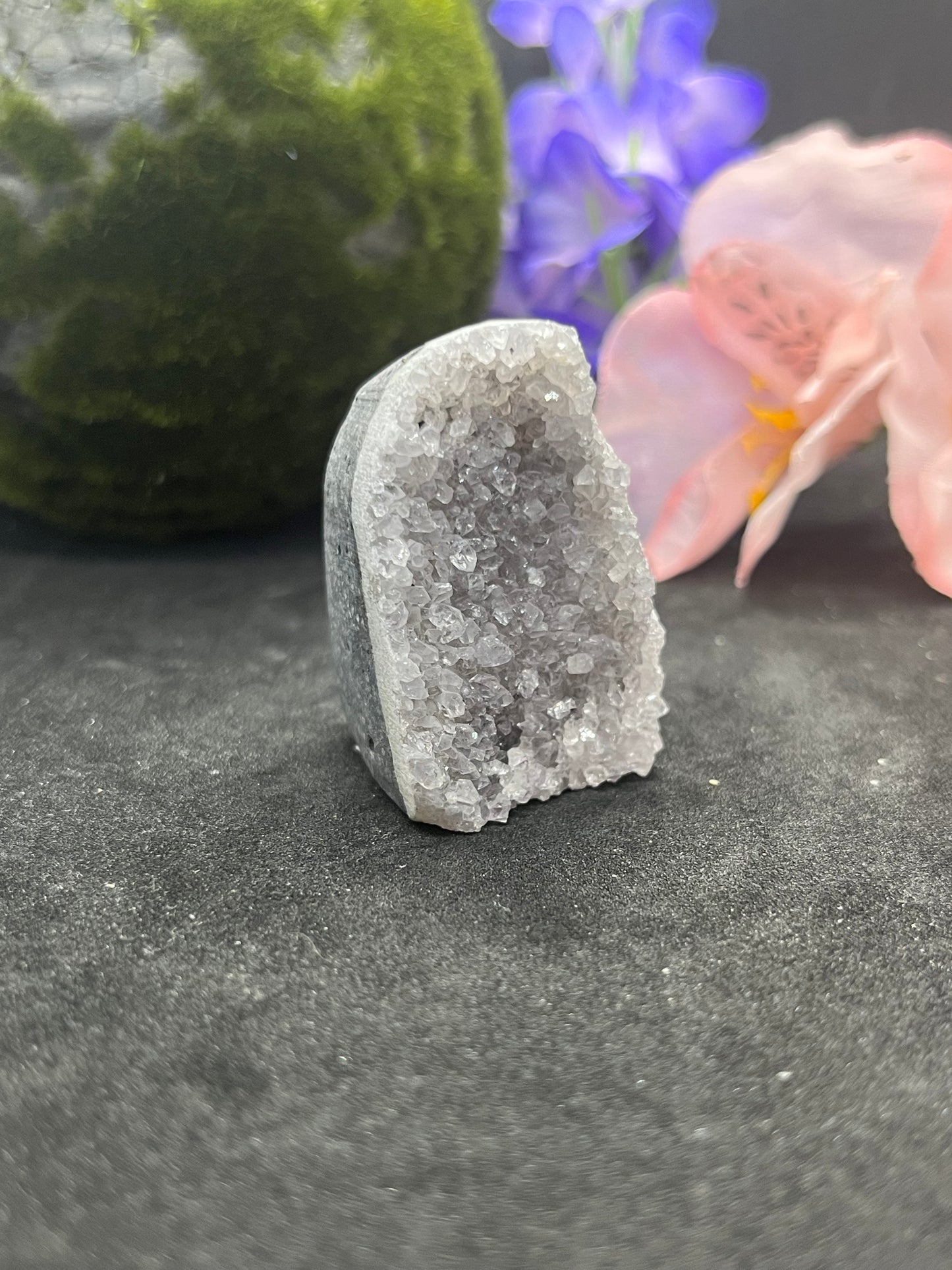 Amethyst Small Cathedral