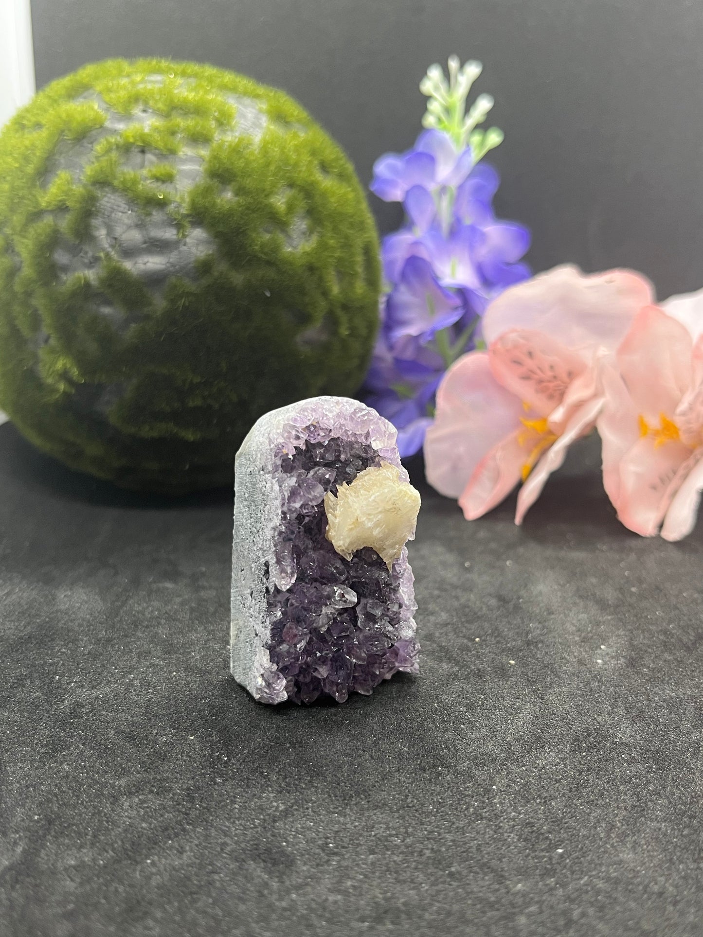 Amethyst Small Cathedral