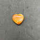 Carnelian Hearts
