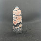 Pink Zebra Jasper