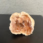 Pink Patagonian Amethyst Geodes