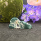 Moss Agate Clouds