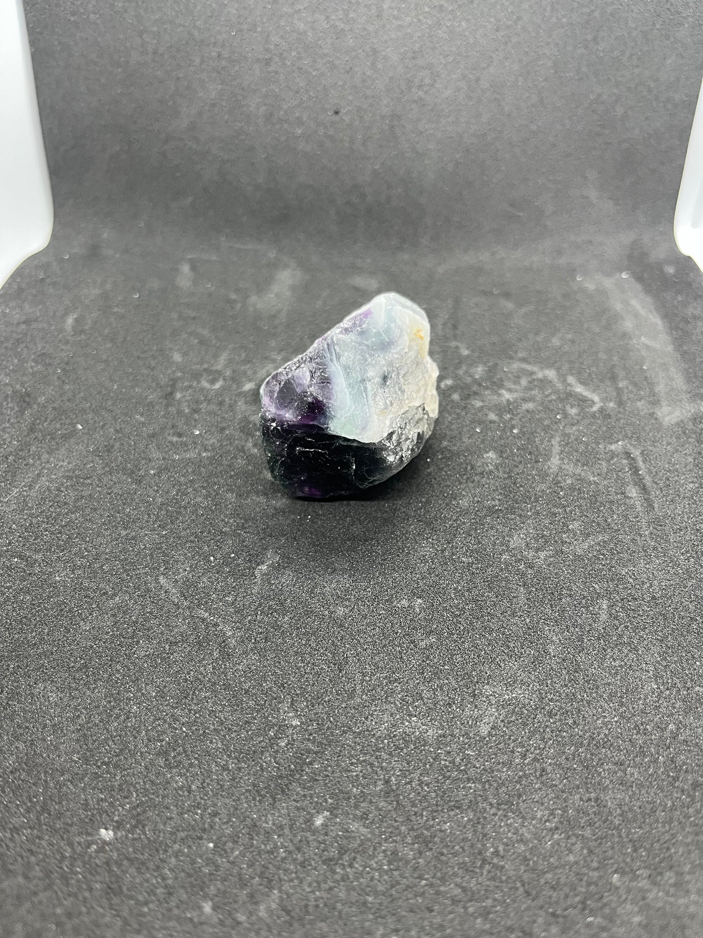 Rough Fluorite