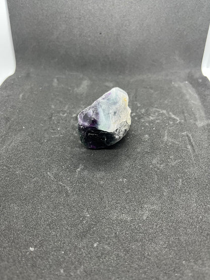 Rough Fluorite
