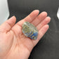 Rough Labradorite