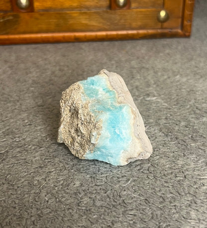 Raw Hememorphite Chunks
