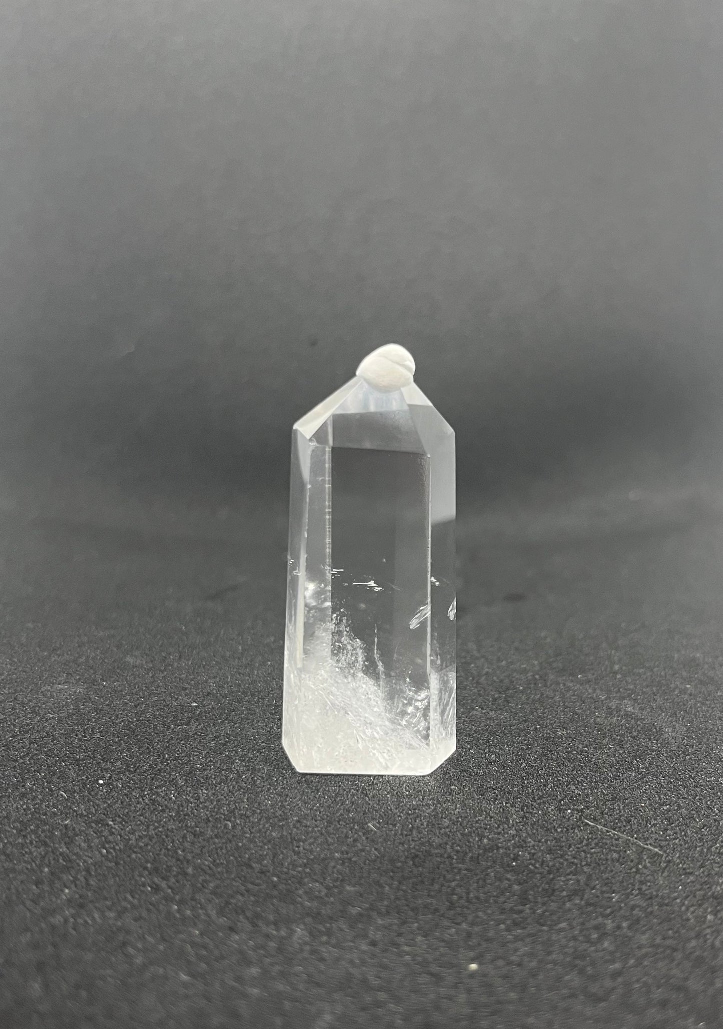 Clear Quartz Points