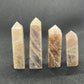 Mini Moonstone Obelisks