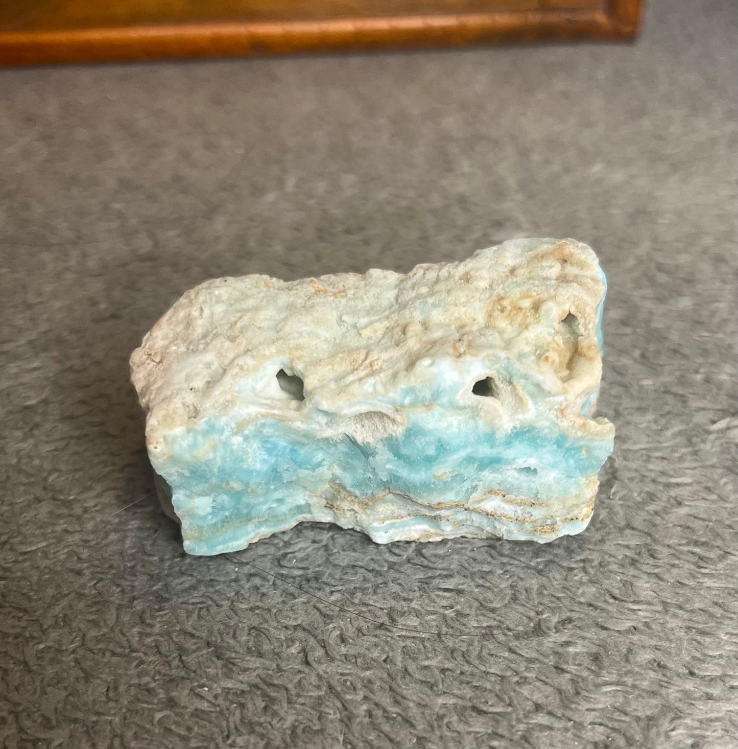 Raw Hememorphite Chunks