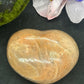 Peach Moonstone Hearts