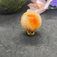 Sardonyx Sphere