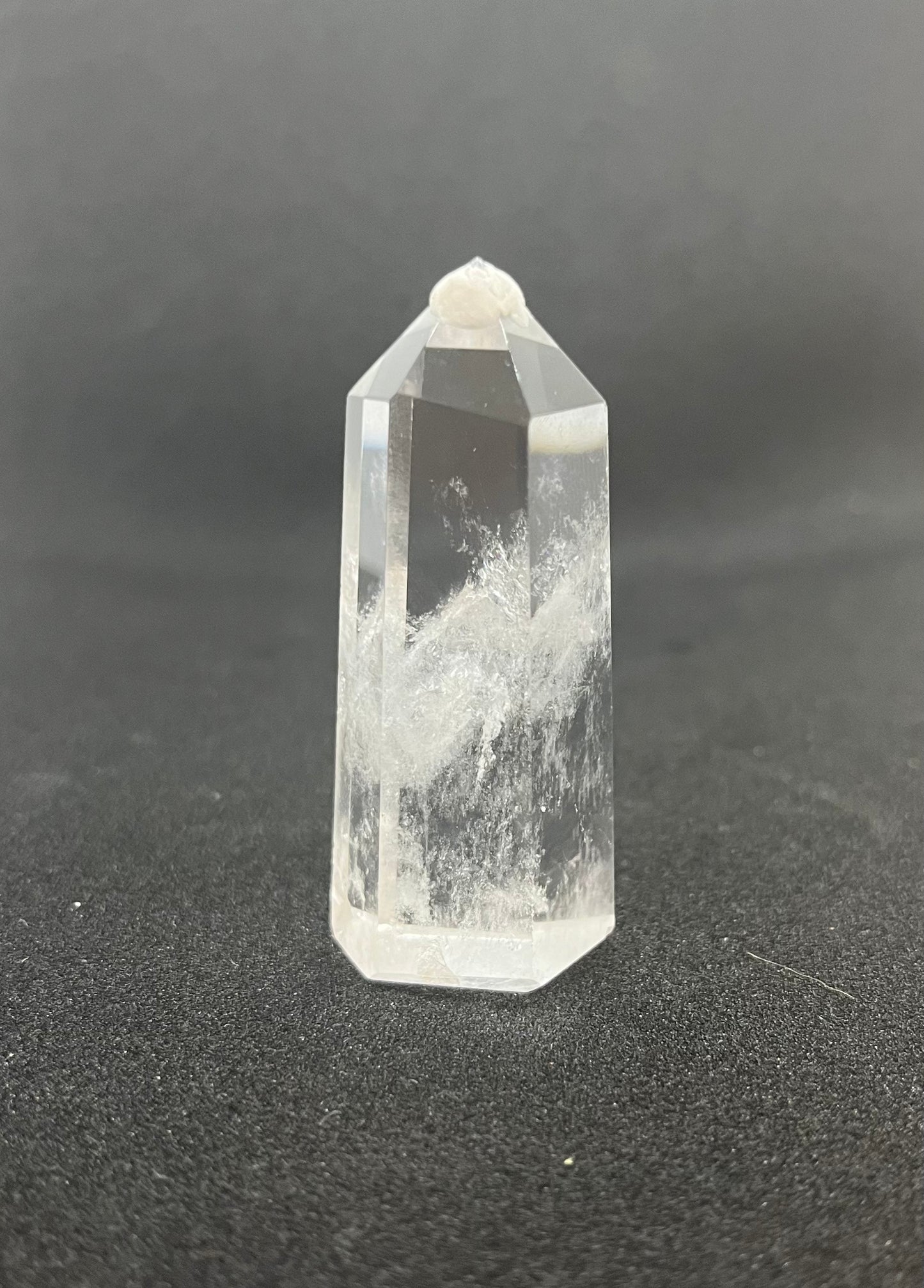 Clear Quartz Points