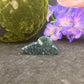 Moss Agate Clouds