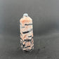Pink Zebra Jasper