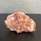 Pink Patagonian Amethyst Geodes
